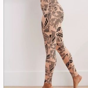 Aire workout pants